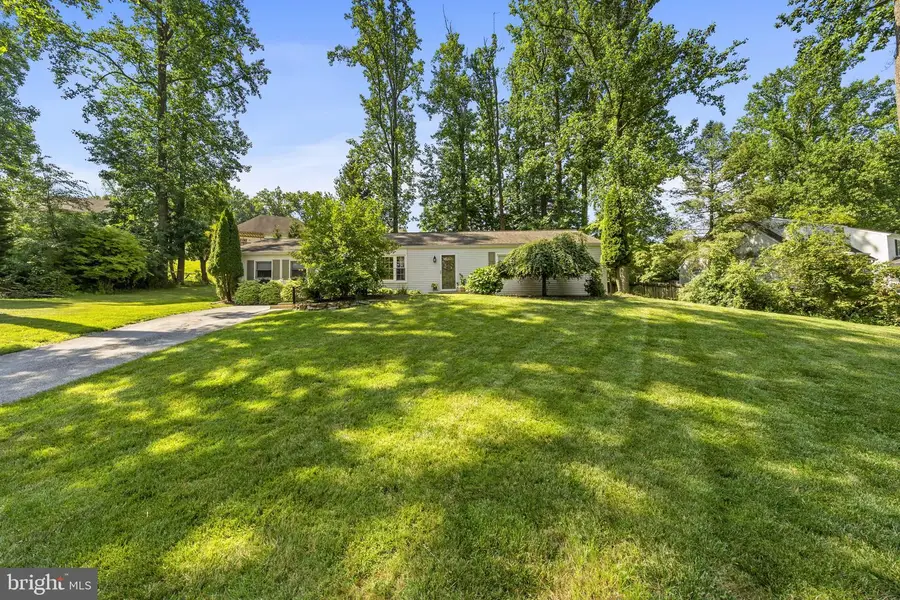 3306 E Summit Ave, Downingtown, PA 19335 - #2