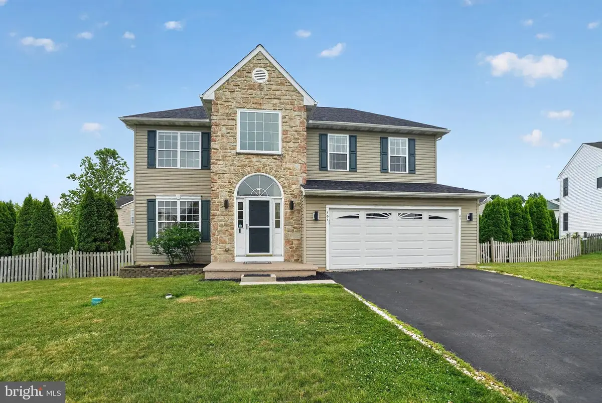 101 S Keystone Way #78, Coatesville, PA 19320 - #1