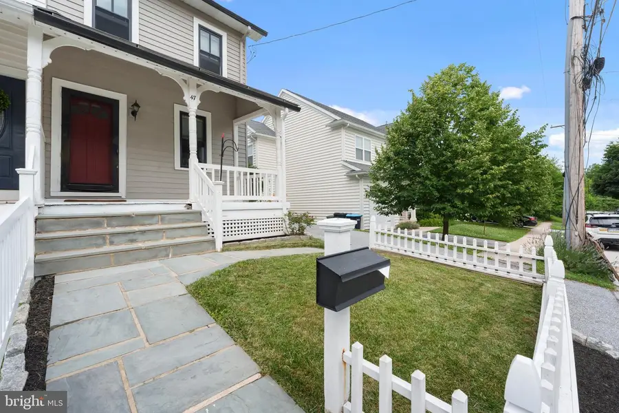 47 Walnut Ave, Berwyn, PA 19312 - #3