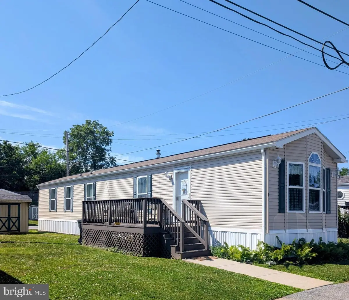 19 Fleming Dr, Coatesville, PA 19320 - #1