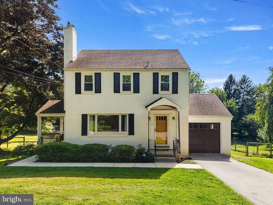 170 Country Club Rd, Coatesville, PA 19320 - #2