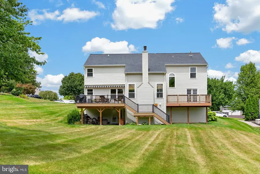 5009 Swan Dr, Phoenixville, PA 19460 - #3