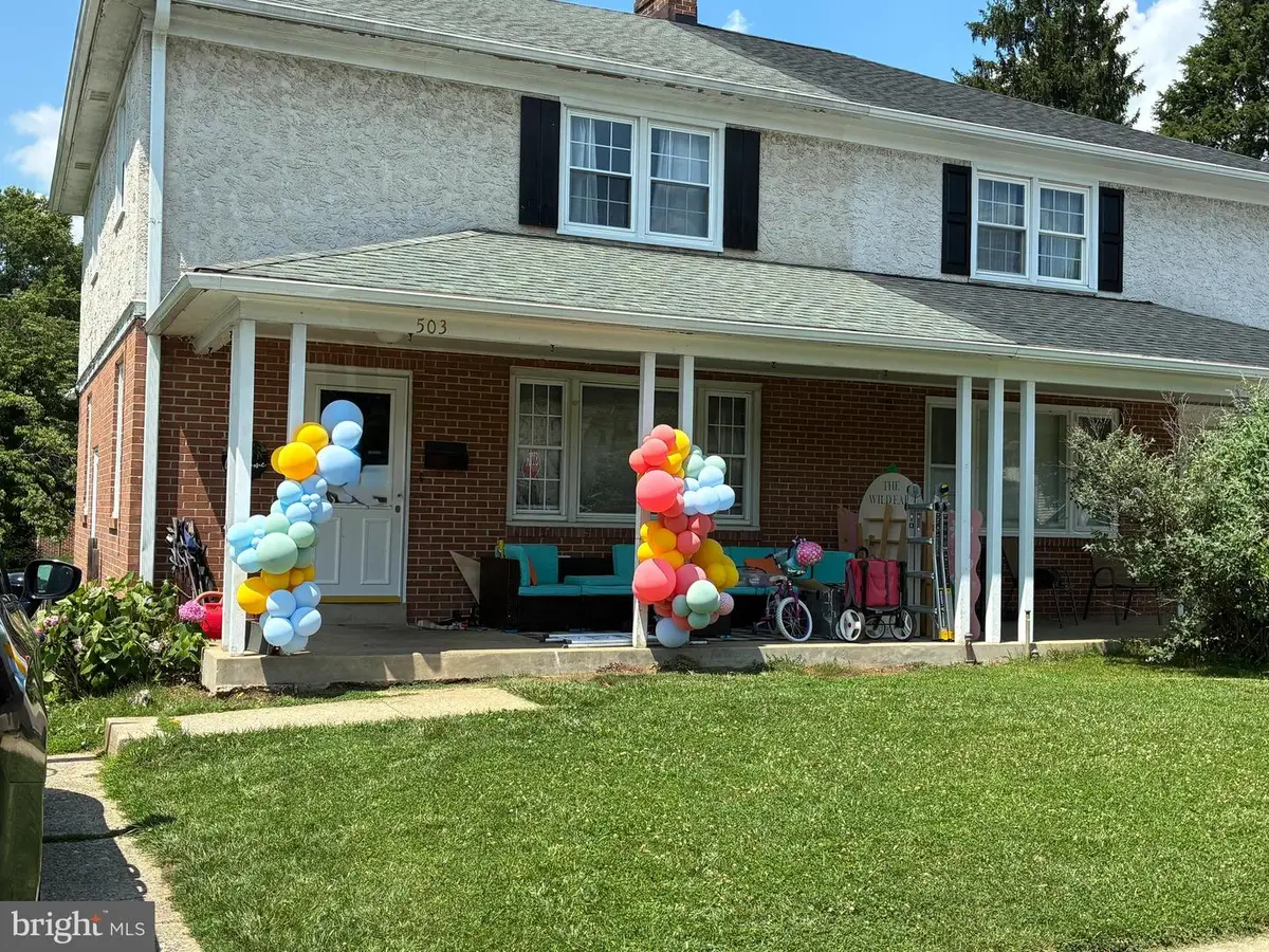 503 Highland Ave, Downingtown, PA 19335 - #1