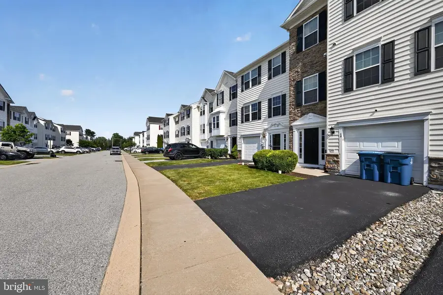 44 Tuxford Ln #44, Coatesville, PA 19320 - #3