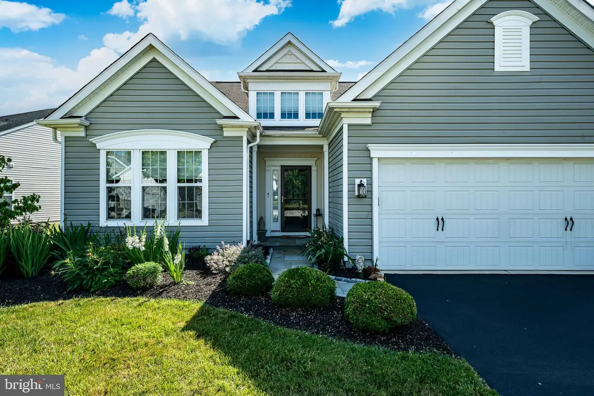 443 Hallman Ct, Downingtown, PA 19335 - #1