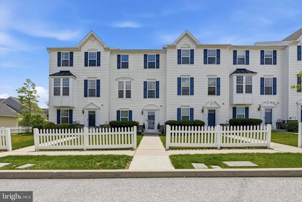 115 S Harner Blvd, Coatesville, PA 19320 - #1