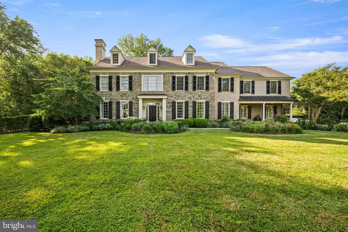 205 Exeter Rd, Devon, PA 19333 - #1