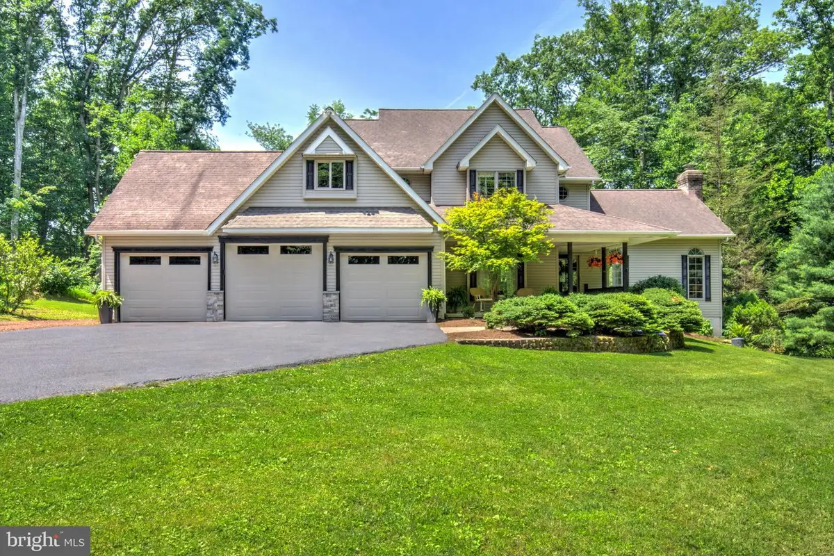 120 Monacy Rd, Coatesville, PA 19320 - #1