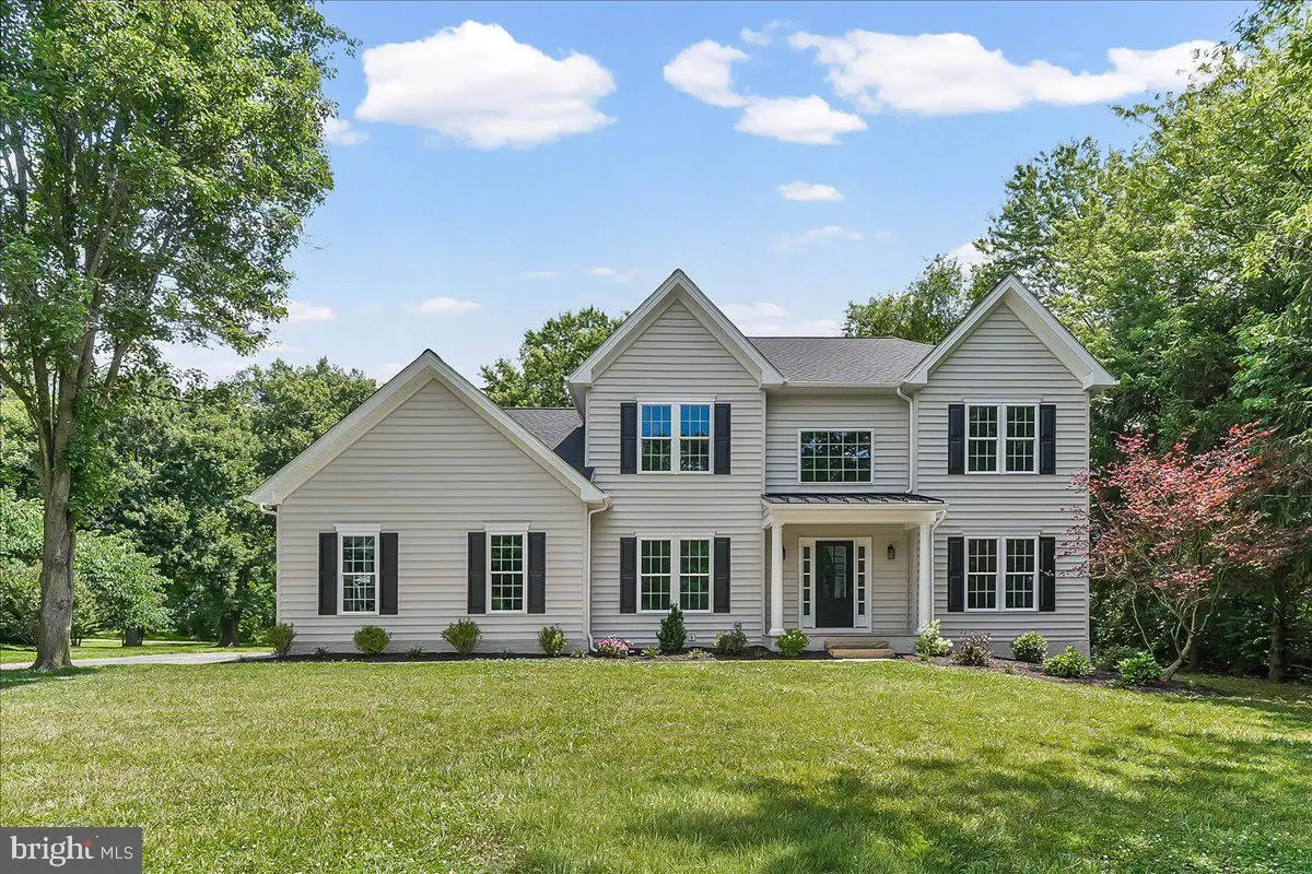 804 Waverly Rd, Kennett Square, PA 19348 - #1