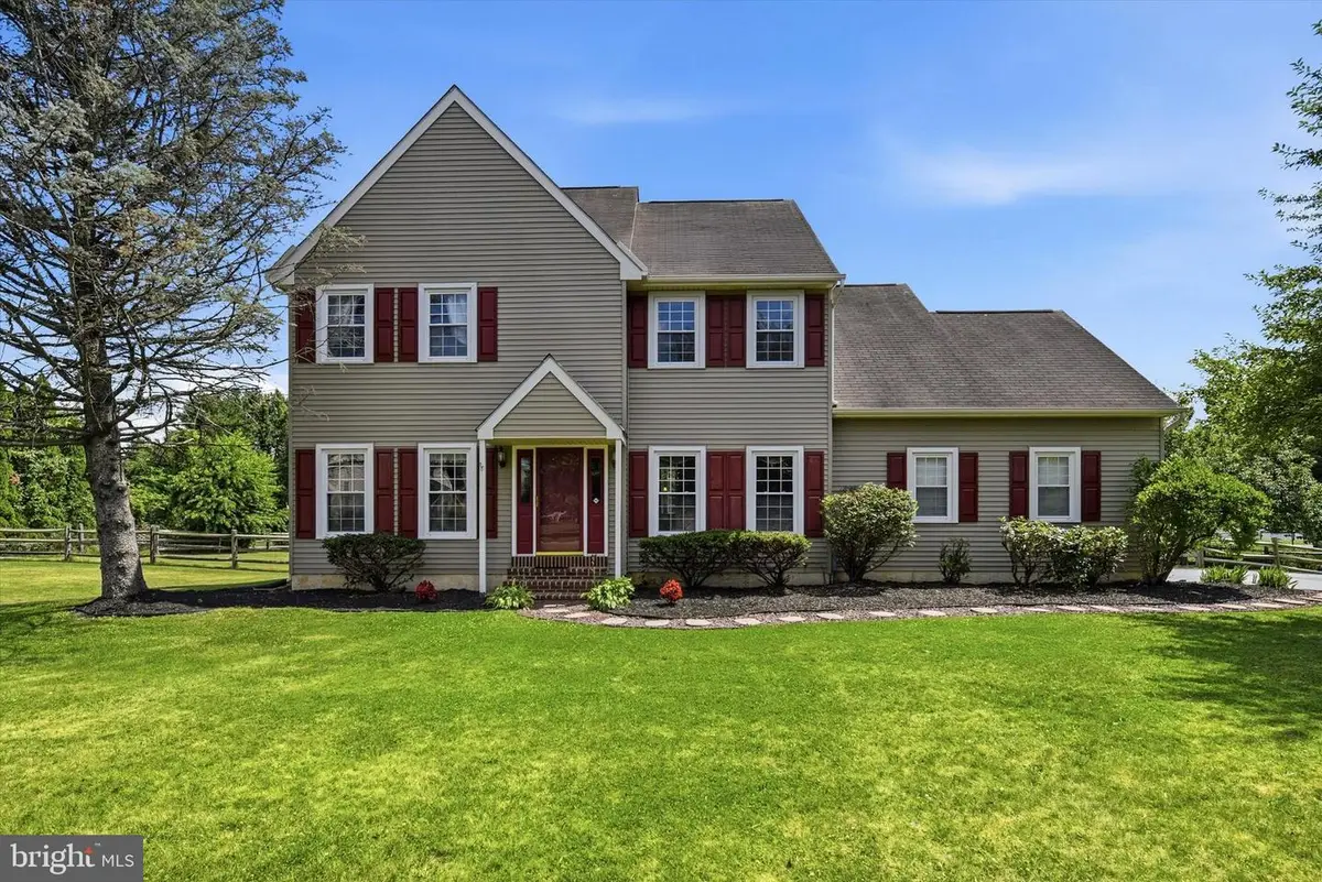218 Briars Run Dr, Downingtown, PA 19335 - #1