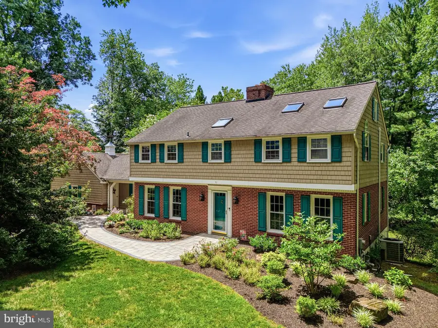 28 Waterview Rd, West Chester, PA 19380 - #2