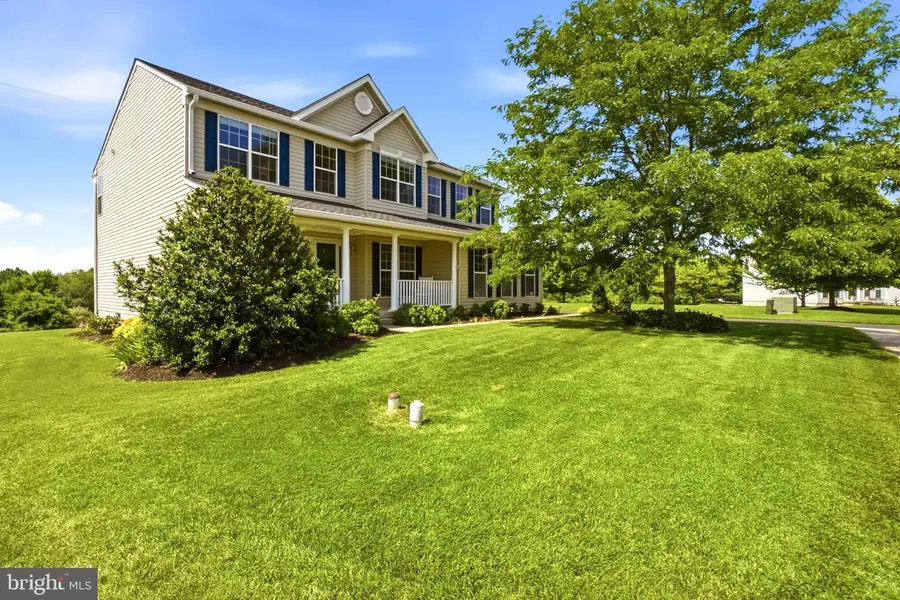 123 Riverside Ln, Coatesville, PA 19320 - #3