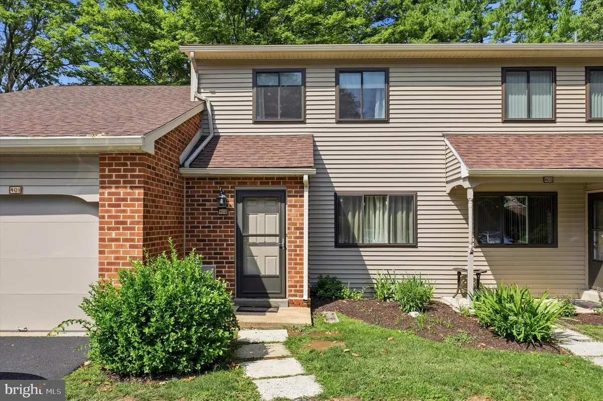 402 Curtis Ct, Chesterbrook, PA 19087 - #1