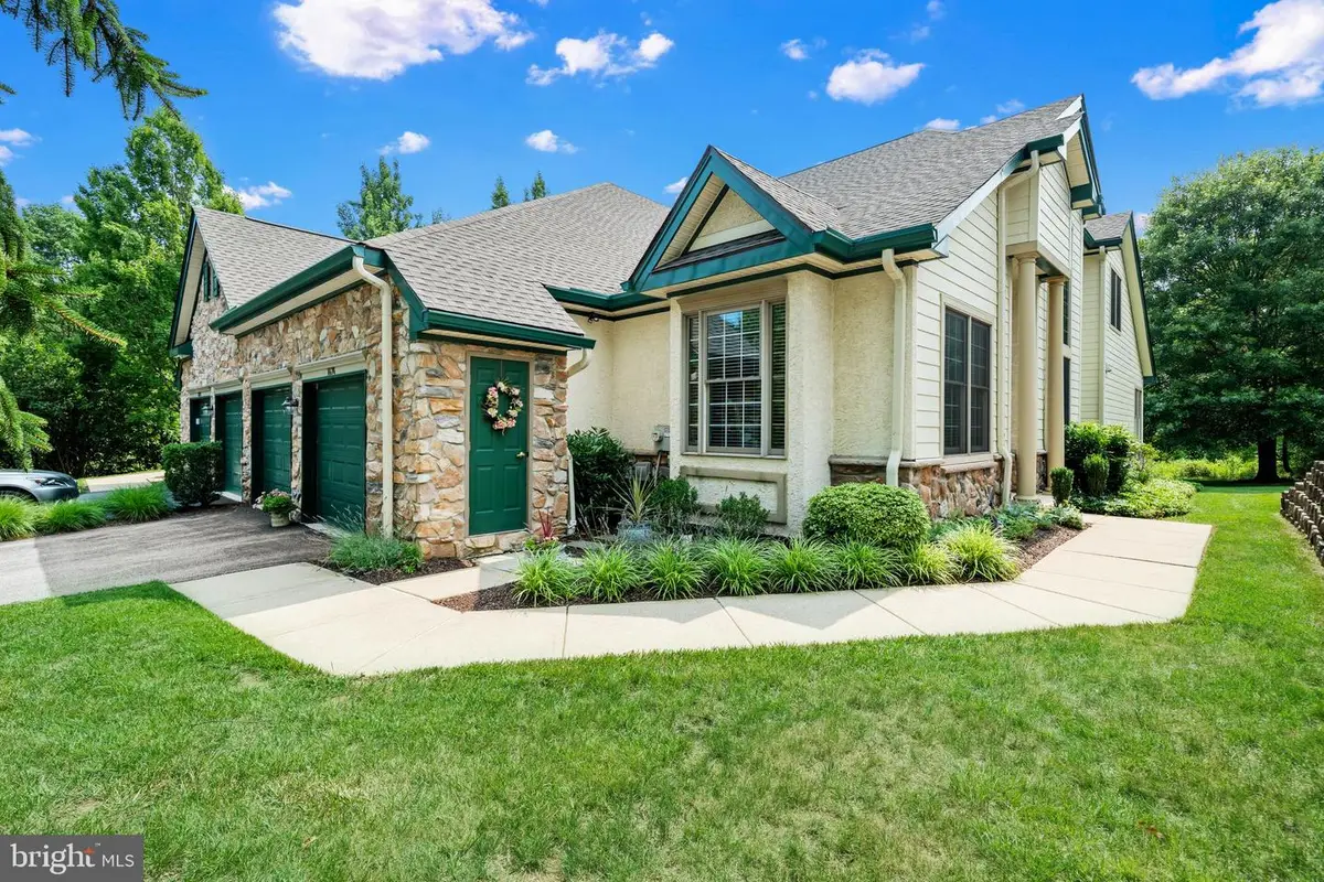1674 Yardley Dr, West Chester, PA 19380 - #1