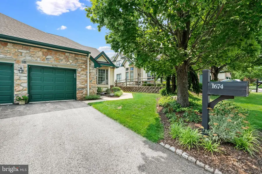 1674 Yardley Dr, West Chester, PA 19380 - #3