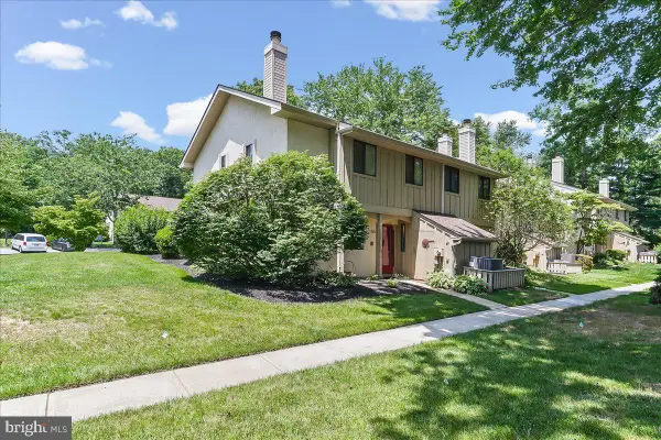 1101 #12 Brinton Place Rd, WEST CHESTER, PA 19380