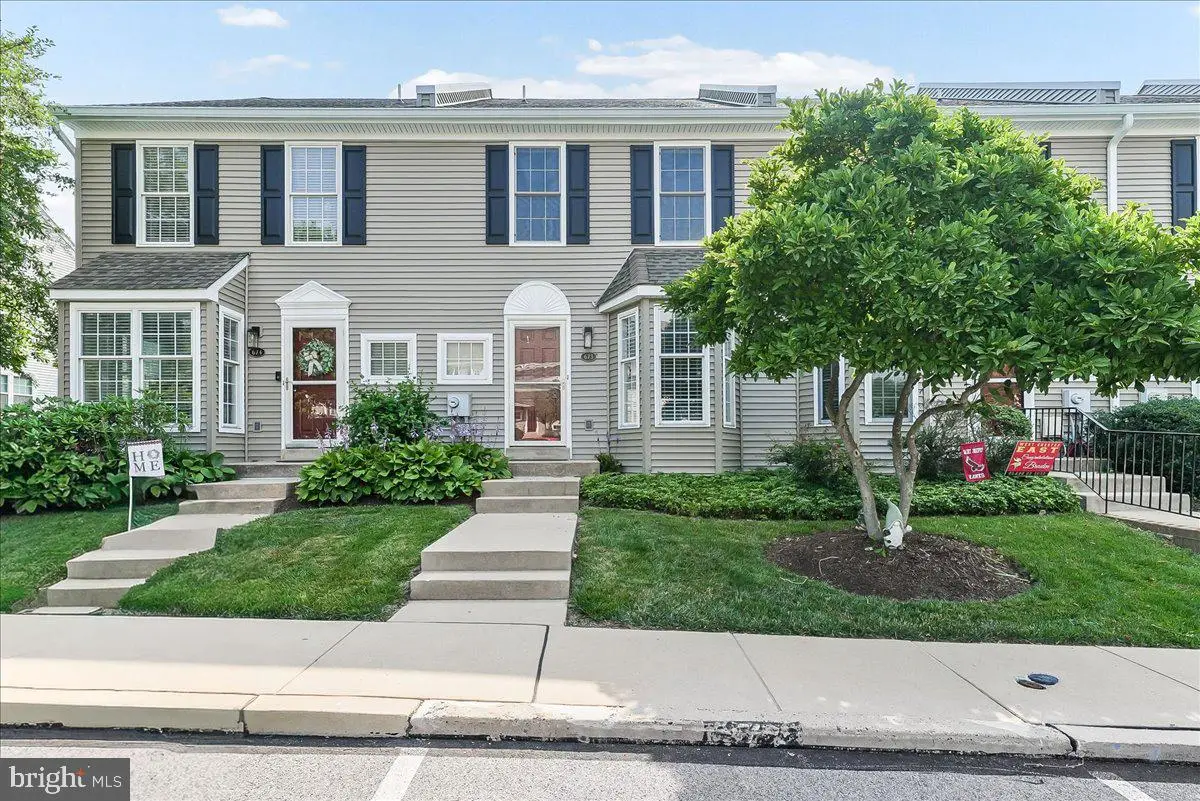 673 Metro Ct #27, West Chester, PA 19380 - #1
