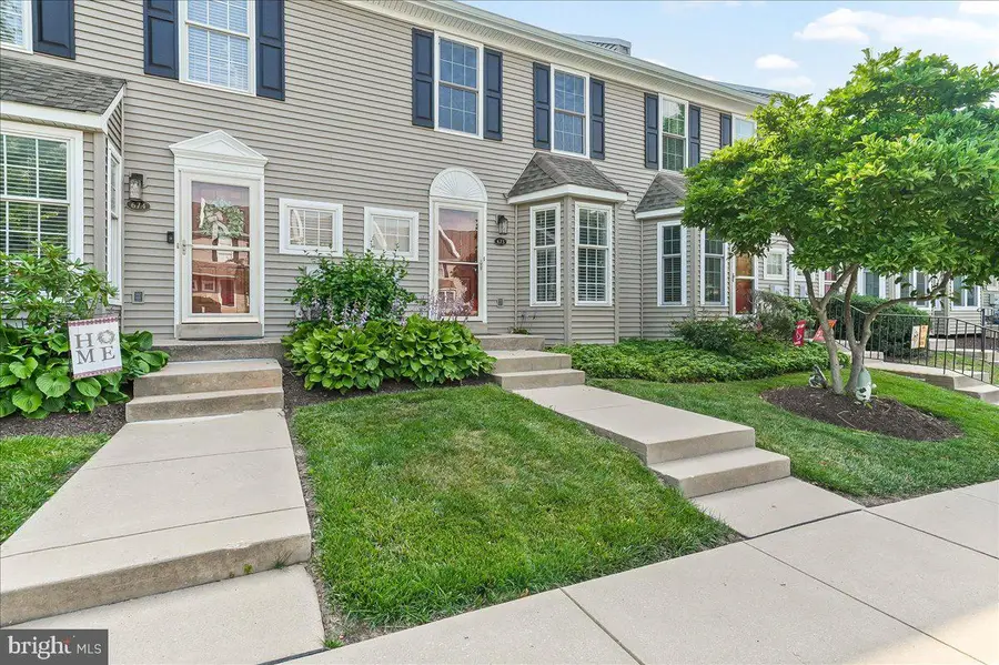 673 Metro Ct #27, West Chester, PA 19380 - #2