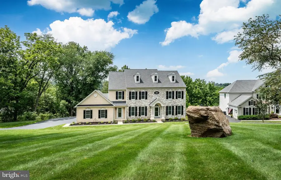1021 Ridgehaven Rd, West Chester, PA 19382 - #3