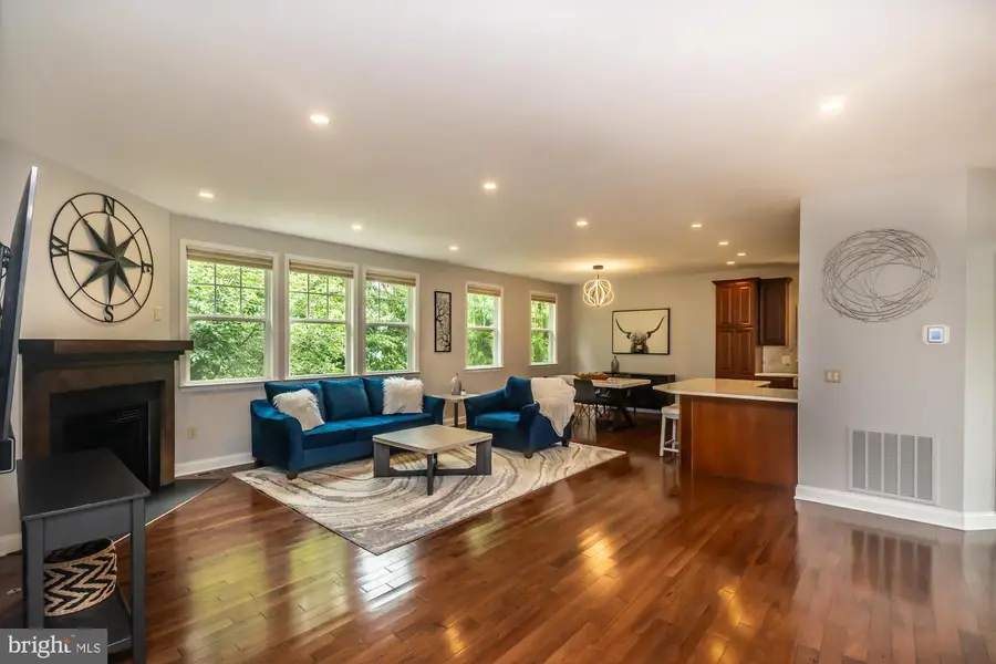 3345 Alydar Rd, Downingtown, PA 19335 - #2