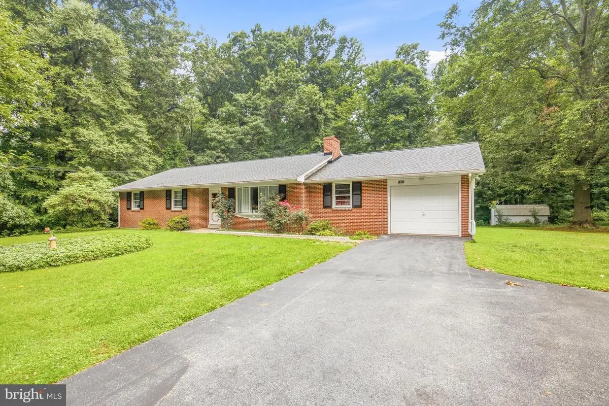 2407 E Kings Hwy, Coatesville, PA 19320 - #1