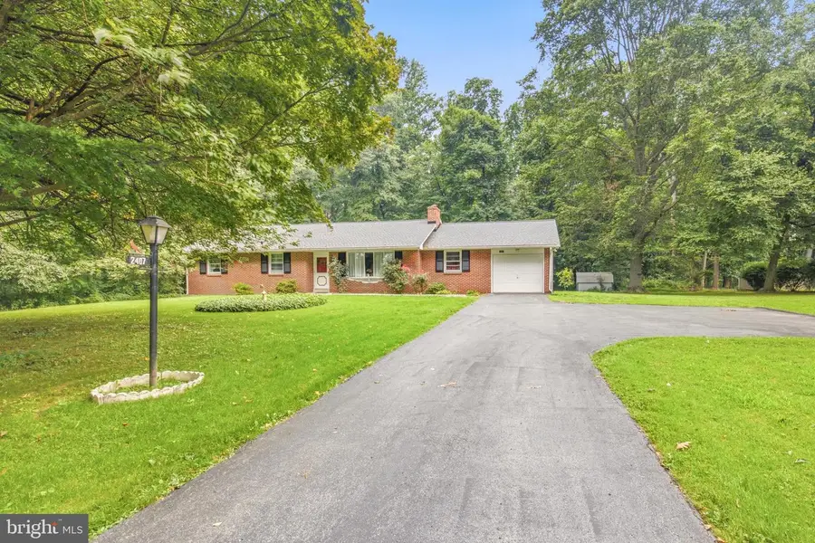 2407 E Kings Hwy, Coatesville, PA 19320 - #2