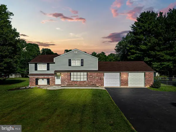 1018 Hopewell Rd, DOWNINGTOWN, PA 19335