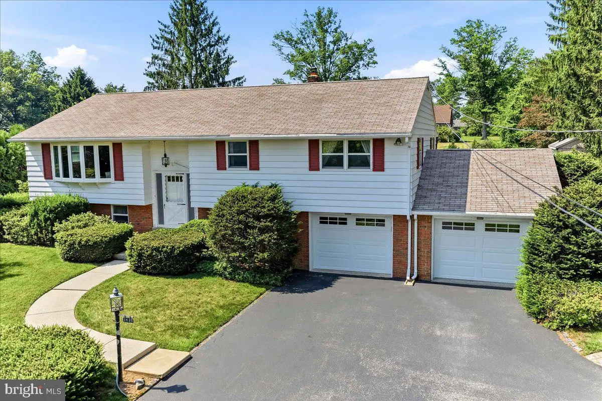 1400 E Keller Rd, Pottstown, PA 19465 - #1