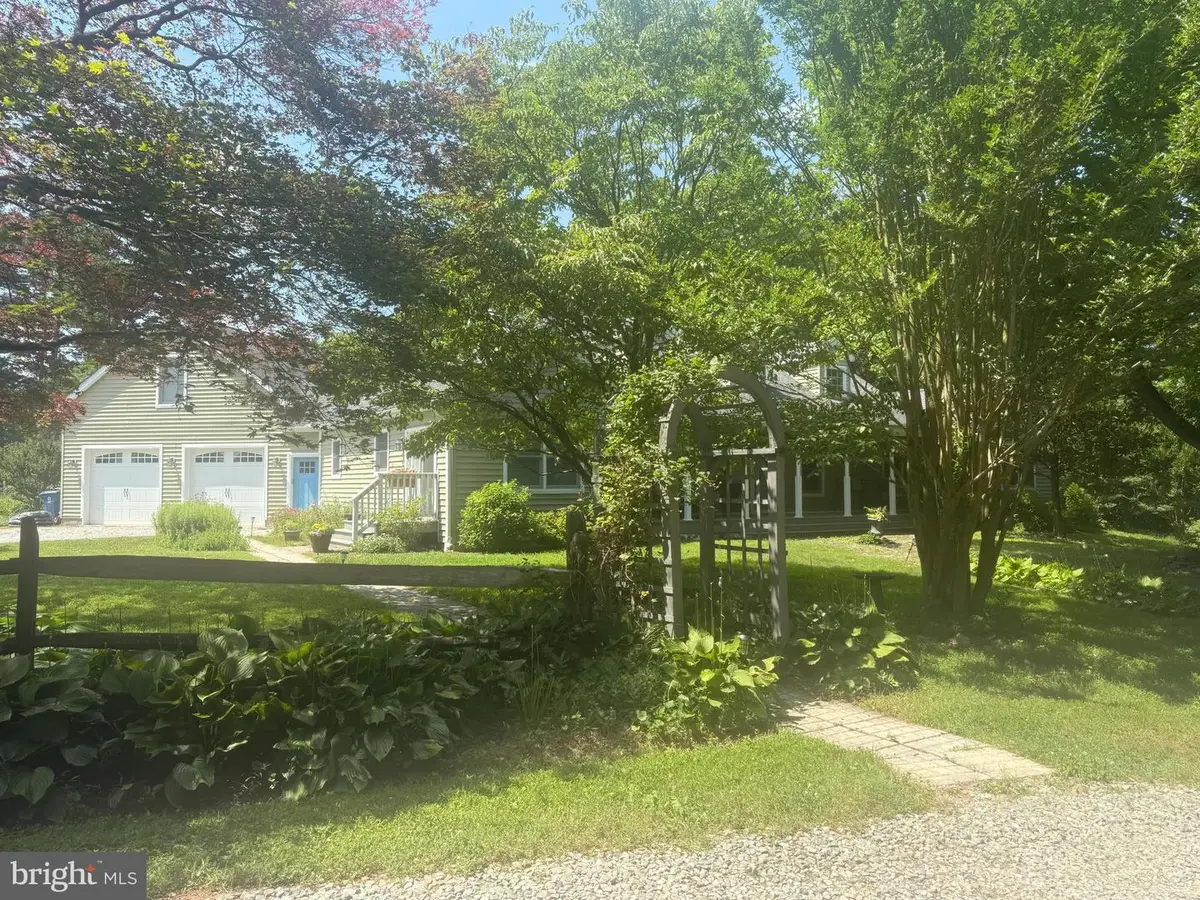 298 N Creek Rd, Landenberg, PA 19350 - #1