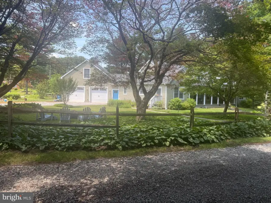 298 N Creek Rd, Landenberg, PA 19350 - #3