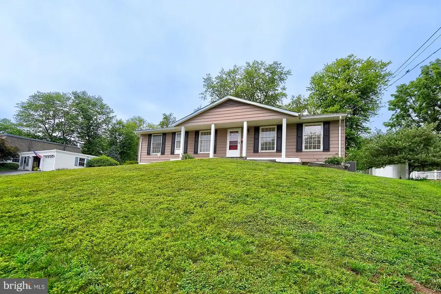 479 Stewart Dr, West Chester, PA 19380 - #3