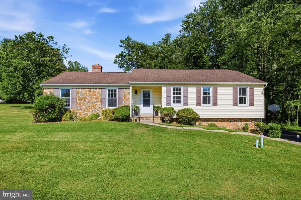 513 Reservoir Rd, West Chester, PA 19380 - #1