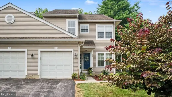 114 Lewisville Ct #2907, PHOENIXVILLE, PA 19460