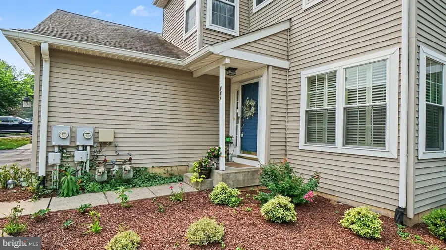 114 Lewisville Ct #2907, Phoenixville, PA 19460 - #3