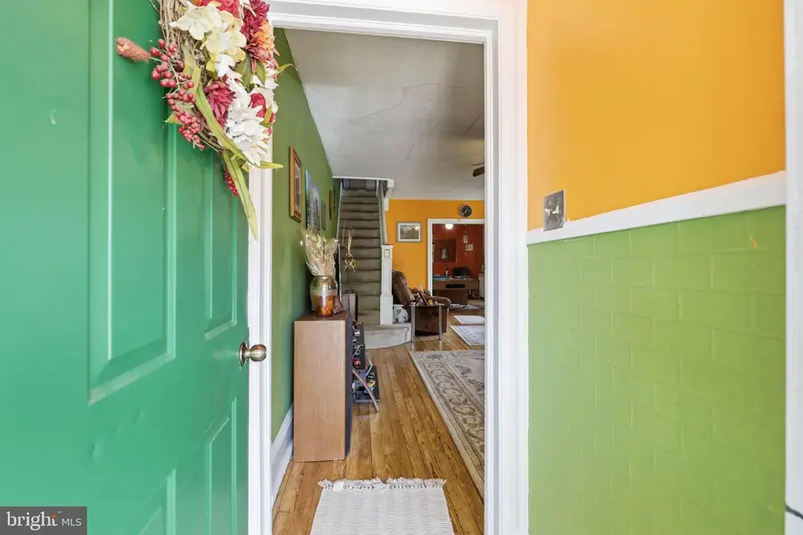631 E Chestnut St, Coatesville, PA 19320 - #3