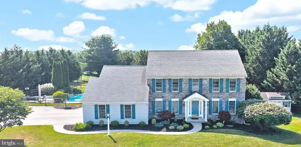 435 Milford Rd, DOWNINGTOWN, PA 19335