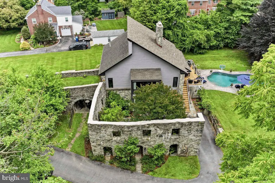 802 Goshen Rd, West Chester, PA 19380 - #2