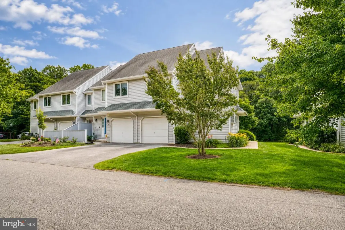101 E Thomas Ct, Kennett Square, PA 19348 - #1