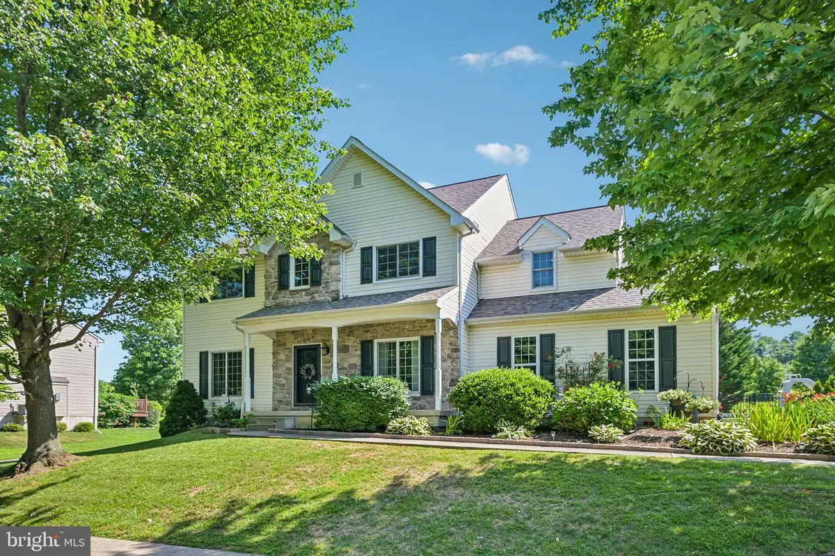 819 Edna Jane Ln, West Grove, PA 19390 - #1