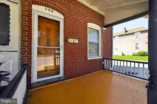 798 Madison St, COATESVILLE, PA 19320