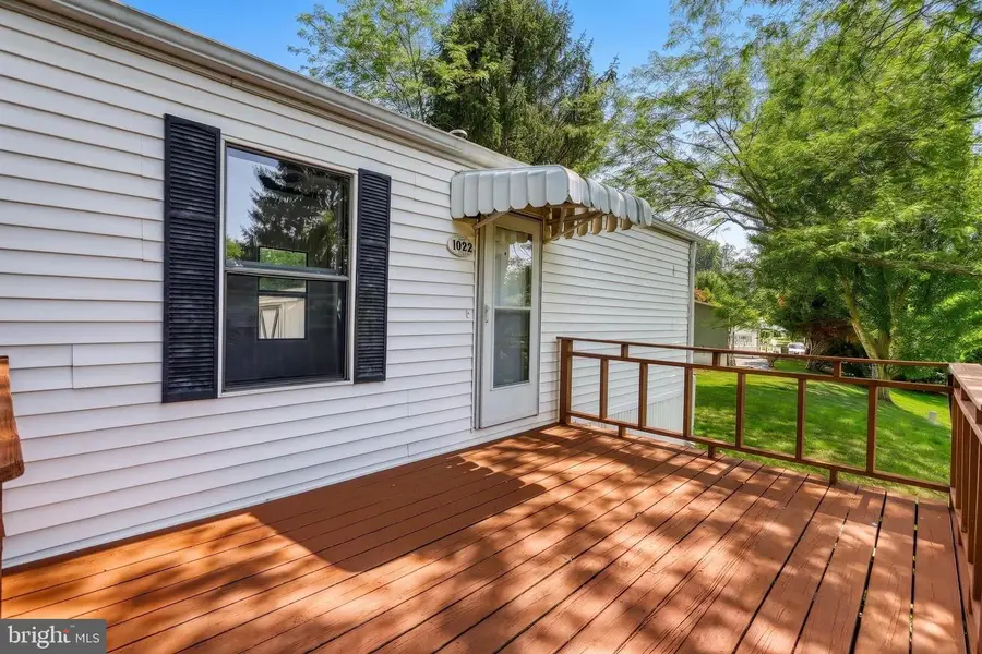 1022 Sunhigh Dr, West Chester, PA 19380 - #3