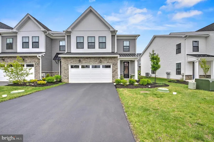 587 Trifecta Rd, Downingtown, PA 19335 - #3