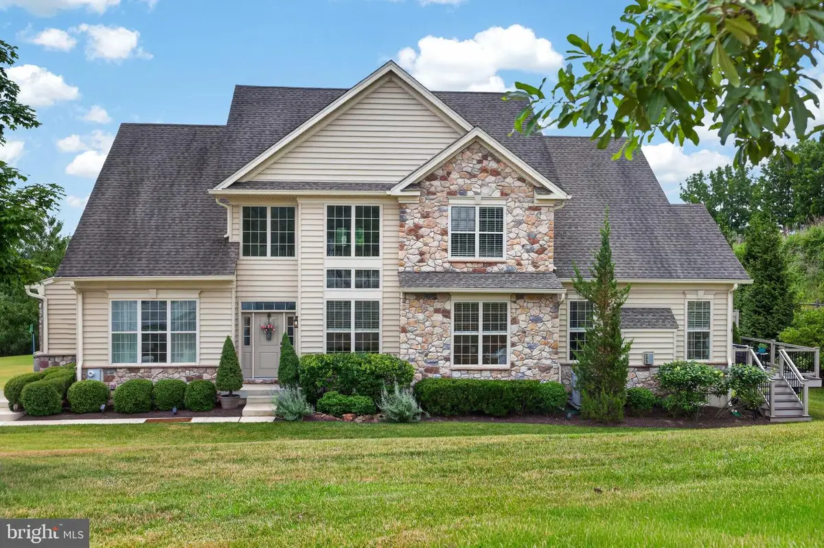 3051 Rainer Rd, Chester Springs, PA 19425 - #1