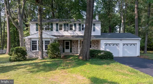 209 Crump Rd, EXTON, PA 19341
