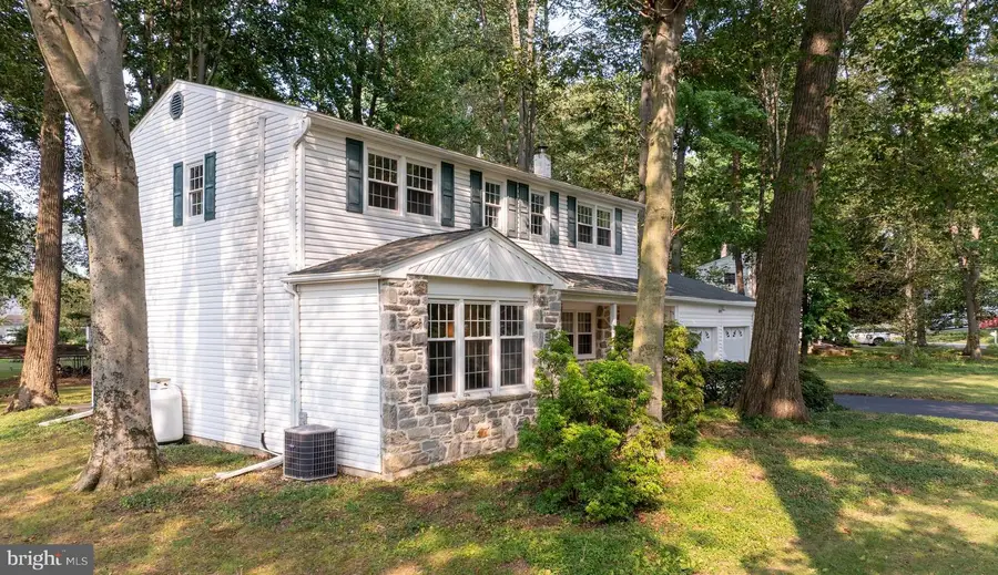 209 Crump Rd, Exton, PA 19341 - #2