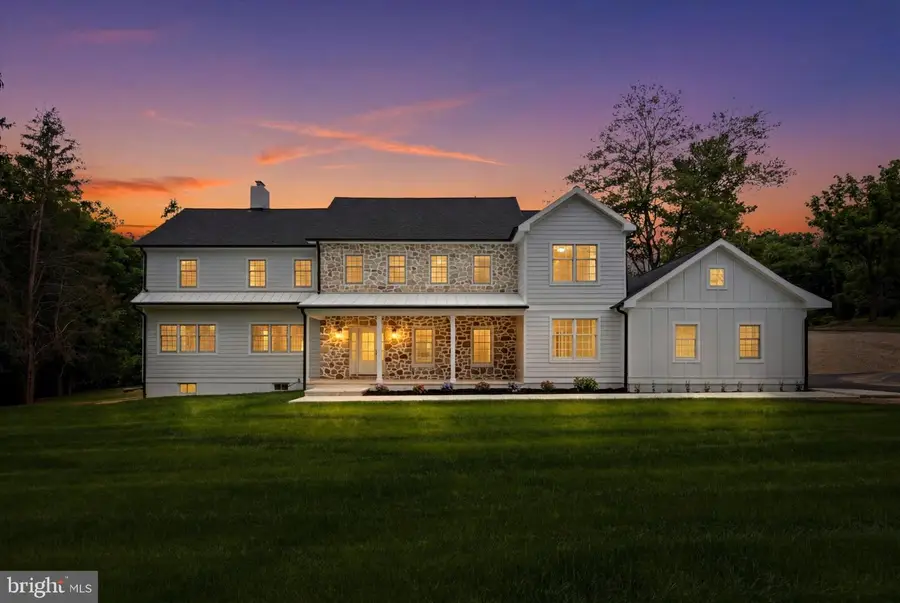 1756 Yellow Springs Rd, Malvern, PA 19355 - #2