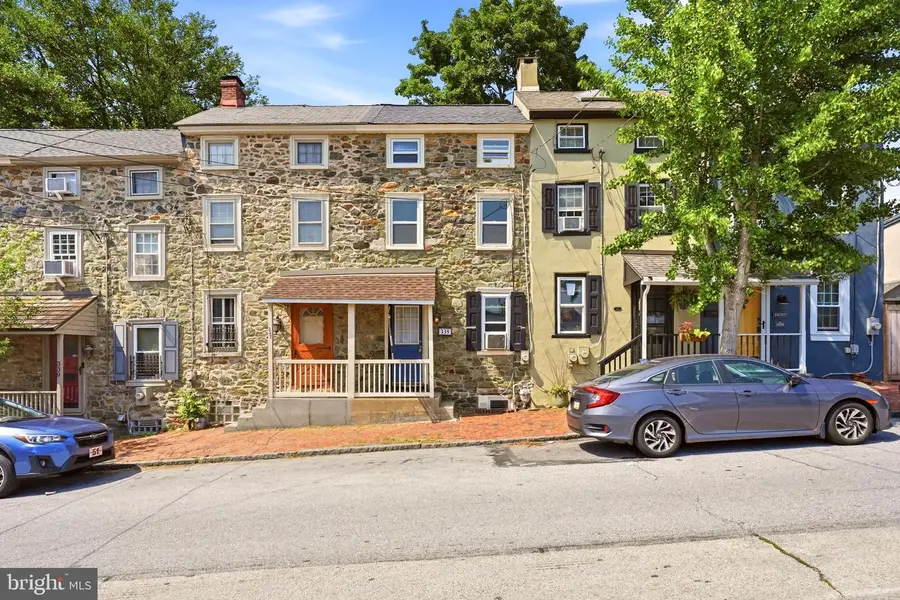 335 Hannum Ave, West Chester, PA 19380 - #2