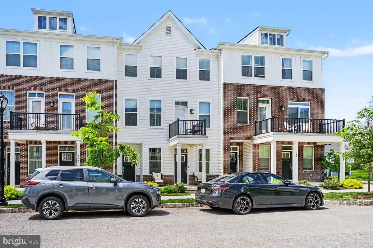 792 Ore St, Phoenixville, PA 19460 - #1