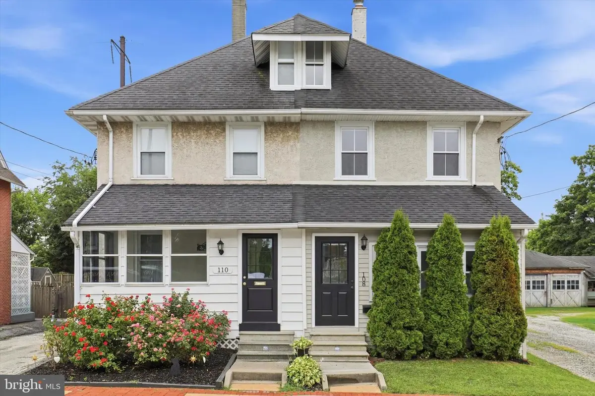108 W Broad St, Malvern, PA 19355 - #1