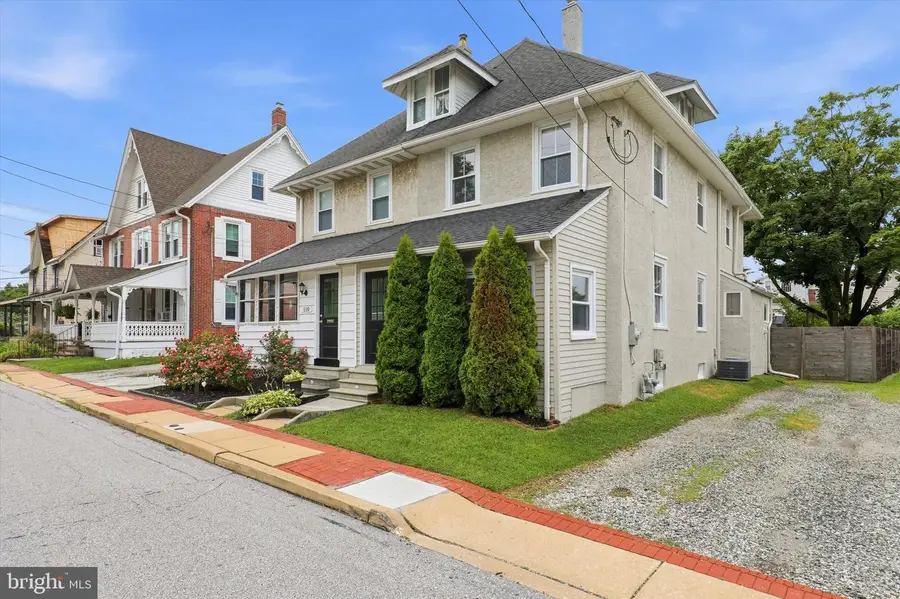 108 W Broad St, Malvern, PA 19355 - #3